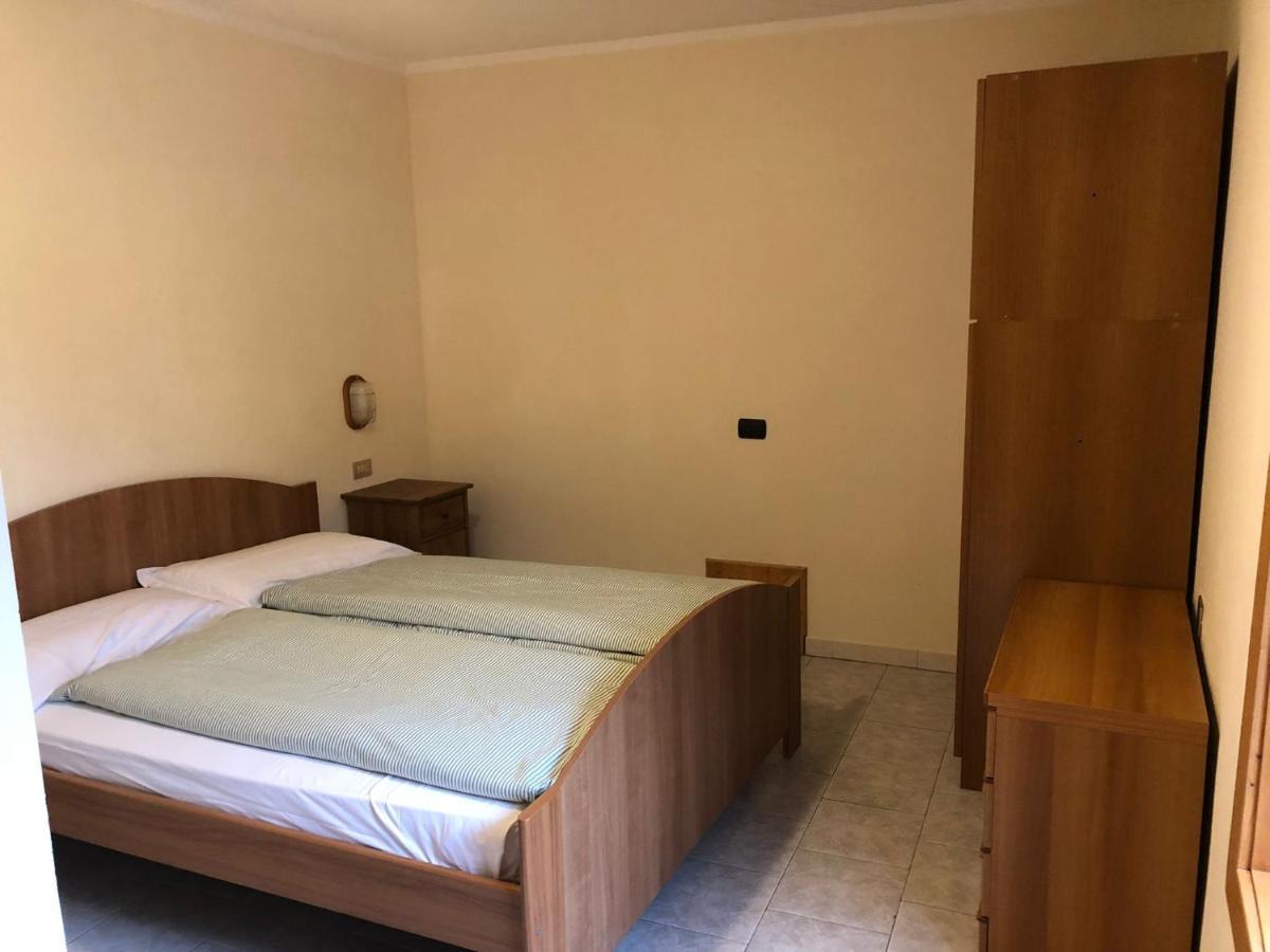 Appartamenti Touring Livigno Exteriör bild
